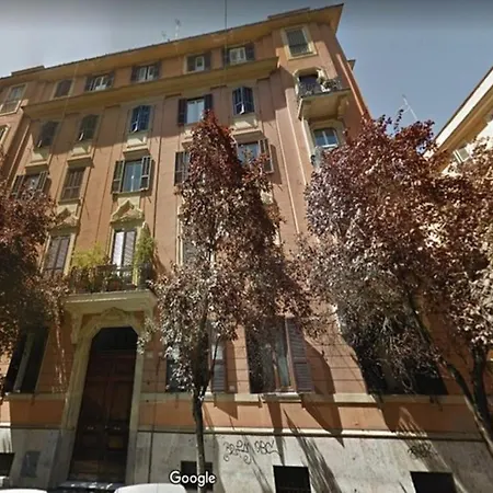 Charming 2* Rome