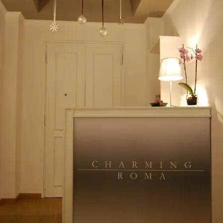 Charming 2* Ρώμη
