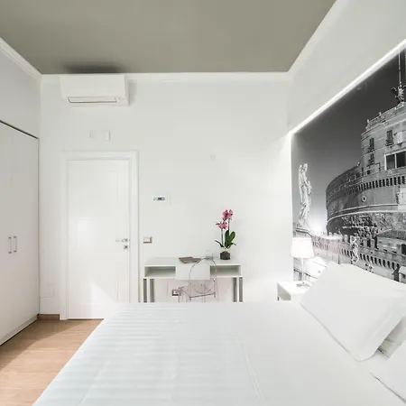 Pensjonat Charming 4*