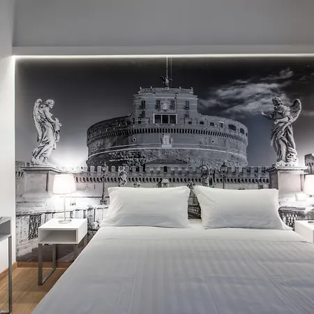 Charming Pensjonat 4*