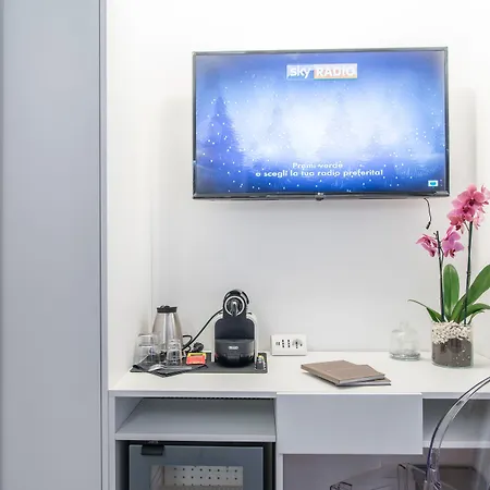 Charming Pensjonat 4*