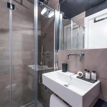 Charming Pensjonat Rzym