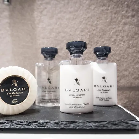 Charming Pensjonat Rzym