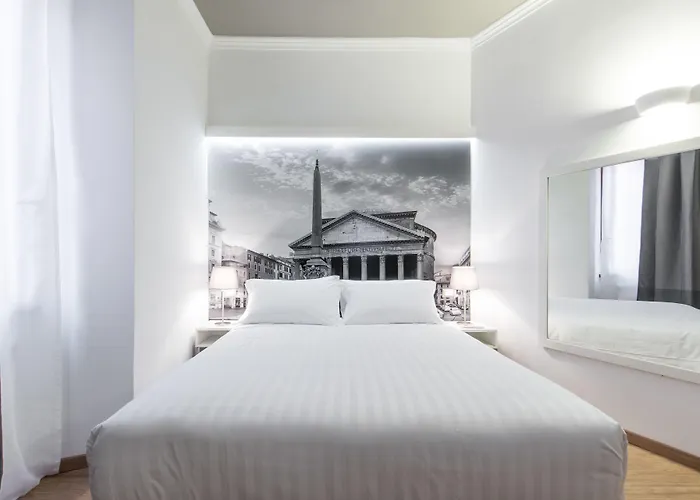 Guest house Charming