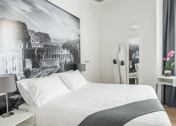 Guest house Charming