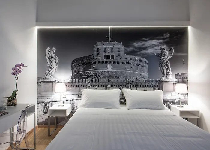 Charming Guest house 4*