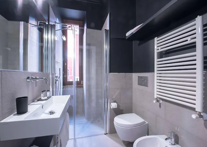 Charming Guest house