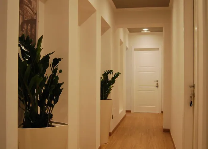 Guest house Charming 4*