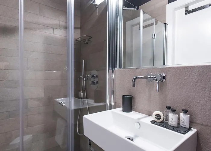 Charming Guest house Rome