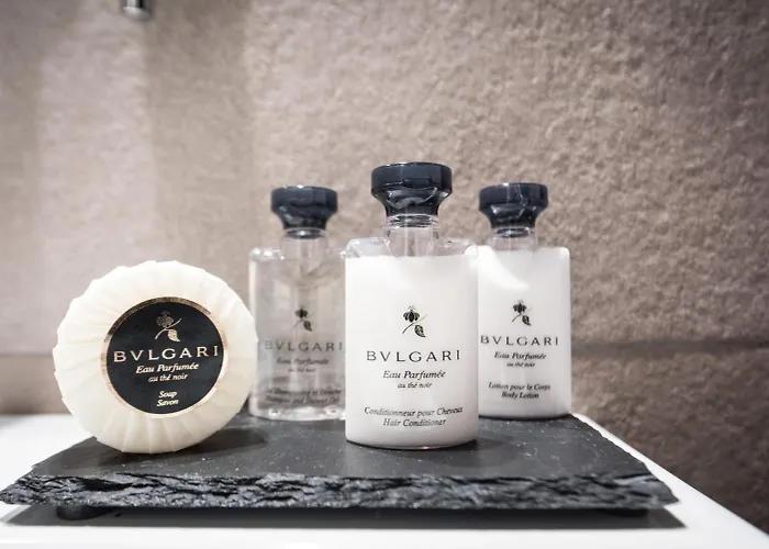 Charming Guest house Rome