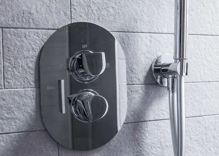 Guest house Charming Rome