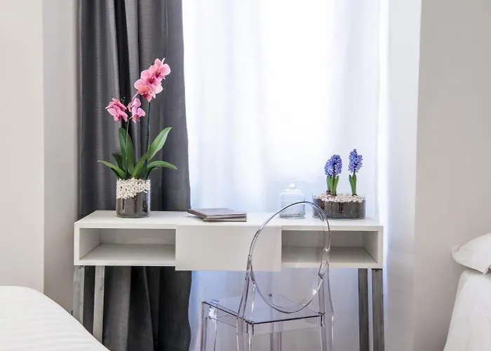 Charming Guest house