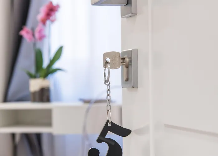 Charming Guest house