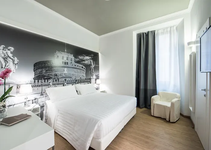 Charming Guest house 4*