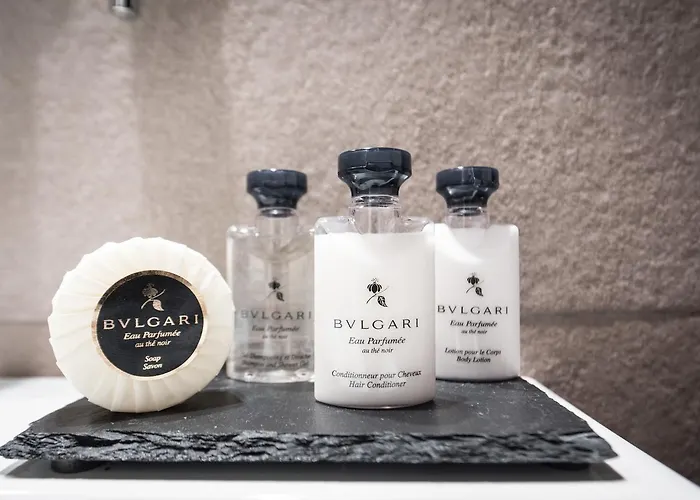 Charming Guest house 4*